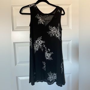 Shift Dress